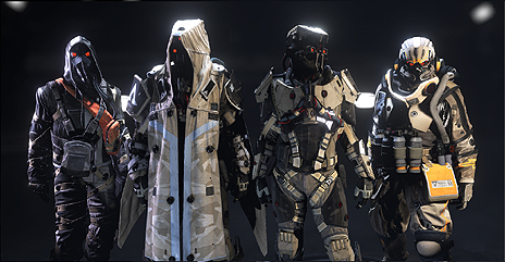 画像集#018のサムネイル/「KILLZONE」シリーズの10周年記念企画。「KILLZONE SHADOW FALL」や“INTERCEPT”に向けたDLC4種の配信が本日スタート