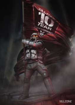 画像集#002のサムネイル/PS Storeで「KILLZONE SHADOW FALL INTERCEPT」スタンドアロン版が半額に