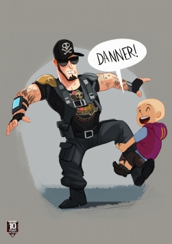 画像集#003のサムネイル/PS Storeで「KILLZONE SHADOW FALL INTERCEPT」スタンドアロン版が半額に