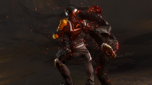 ꡼ No.003 | E3 2013ϥǥ쥯餬inFAMOUS: Second Sonפץ쥼󡣿ʼ͸DelsinȤֱפǽϤȤϡʤΤʤΤ