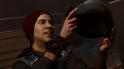 ꡼ No.005 | E3 2013ϥǥ쥯餬inFAMOUS: Second Sonפץ쥼󡣿ʼ͸DelsinȤֱפǽϤȤϡʤΤʤΤ