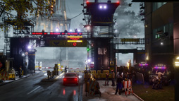 ꡼ No.006 | E3 2013ϥǥ쥯餬inFAMOUS: Second Sonפץ쥼󡣿ʼ͸DelsinȤֱפǽϤȤϡʤΤʤΤ
