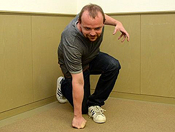 ꡼ No.006Υͥ / TGS 2013ϥǥ륷ϥƱŷǽϤѤǤ!?inFAMOUS: Second SonפSCEAΥ˥ץǥ塼Ҳ𤷤Ƥ줿