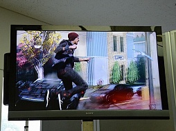 ꡼ No.014Υͥ / TGS 2013ϥǥ륷ϥƱŷǽϤѤǤ!?inFAMOUS: Second SonפSCEAΥ˥ץǥ塼Ҳ𤷤Ƥ줿