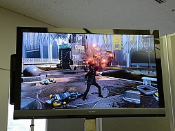 ꡼ No.015Υͥ / TGS 2013ϥǥ륷ϥƱŷǽϤѤǤ!?inFAMOUS: Second SonפSCEAΥ˥ץǥ塼Ҳ𤷤Ƥ줿