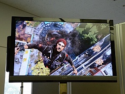 ꡼ No.016Υͥ / TGS 2013ϥǥ륷ϥƱŷǽϤѤǤ!?inFAMOUS: Second SonפSCEAΥ˥ץǥ塼Ҳ𤷤Ƥ줿