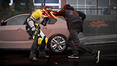 inFAMOUS: Second Sonס͸Ρ֥ǥ륷󡦥פοǽϡȥͥɤξܺ٤䡤о쥭饯ʤɤ餫