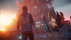 ������#008�Υ���ͥ���/��inFAMOUS Second Son�ס����󥸥å�ã��ȼ�������ܵ���¦��ǽ�ϼ� �֥�å������������ƥ���ȡ�����˶������줿ʼ��ã�ξ�������