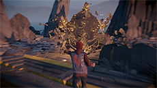 ������#016�Υ���ͥ���/��inFAMOUS Second Son�ס����󥸥å�ã��ȼ�������ܵ���¦��ǽ�ϼ� �֥�å������������ƥ���ȡ�����˶������줿ʼ��ã�ξ�������