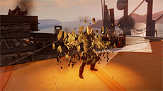 ������#019�Υ���ͥ���/��inFAMOUS Second Son�ס����󥸥å�ã��ȼ�������ܵ���¦��ǽ�ϼ� �֥�å������������ƥ���ȡ�����˶������줿ʼ��ã�ξ�������