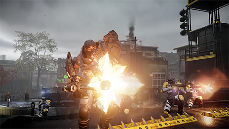 ������#022�Υ���ͥ���/��inFAMOUS Second Son�ס����󥸥å�ã��ȼ�������ܵ���¦��ǽ�ϼ� �֥�å������������ƥ���ȡ�����˶������줿ʼ��ã�ξ�������