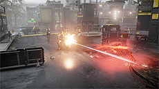 inFAMOUS Second Sonס󥸥åãȼܵ¦ǽϼ ֥åƥȡ˶줿ʼãξ