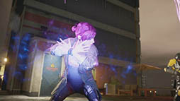 画像集#001のサムネイル/「inFAMOUS Second Son」の長編テレビCMが5月24日に一夜限定で放映。ニコ生では公式特番を発売前夜祭として配信