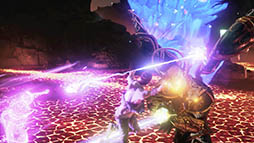 画像集#002のサムネイル/「inFAMOUS Second Son」の長編テレビCMが5月24日に一夜限定で放映。ニコ生では公式特番を発売前夜祭として配信