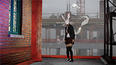 Ps4 Infamous Second Son が本日発売 キャンペーンサイトと連動する追加ミッション ペーパートレイル もう一人のコンジット の詳細も公開