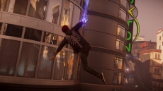 画像集#001のサムネイル/「inFAMOUS Second Son」のDLC「ジャケットコレクション」が配信。主人公の着せ替えが楽しめる5種類のジャケットを無料で手に入れよう
