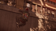 画像集#003のサムネイル/「inFAMOUS Second Son」のDLC「ジャケットコレクション」が配信。主人公の着せ替えが楽しめる5種類のジャケットを無料で手に入れよう