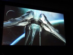 画像集#006のサムネイル/［GDC 2013］「Halo」のBungieが目指す「中世×SF」な新世界とは。次世代FPS「Destiny」のアートワークとトレイラーが公開に