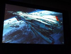画像集#007のサムネイル/［GDC 2013］「Halo」のBungieが目指す「中世×SF」な新世界とは。次世代FPS「Destiny」のアートワークとトレイラーが公開に