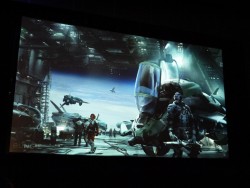 画像集#008のサムネイル/［GDC 2013］「Halo」のBungieが目指す「中世×SF」な新世界とは。次世代FPS「Destiny」のアートワークとトレイラーが公開に
