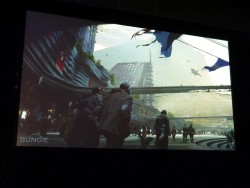 画像集#009のサムネイル/［GDC 2013］「Halo」のBungieが目指す「中世×SF」な新世界とは。次世代FPS「Destiny」のアートワークとトレイラーが公開に