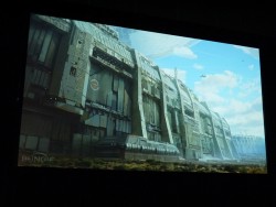画像集#011のサムネイル/［GDC 2013］「Halo」のBungieが目指す「中世×SF」な新世界とは。次世代FPS「Destiny」のアートワークとトレイラーが公開に