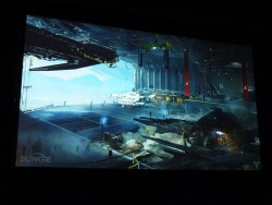 画像集#013のサムネイル/［GDC 2013］「Halo」のBungieが目指す「中世×SF」な新世界とは。次世代FPS「Destiny」のアートワークとトレイラーが公開に