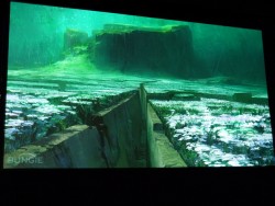 画像集#014のサムネイル/［GDC 2013］「Halo」のBungieが目指す「中世×SF」な新世界とは。次世代FPS「Destiny」のアートワークとトレイラーが公開に