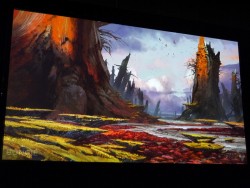 画像集#018のサムネイル/［GDC 2013］「Halo」のBungieが目指す「中世×SF」な新世界とは。次世代FPS「Destiny」のアートワークとトレイラーが公開に