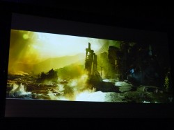 画像集#024のサムネイル/［GDC 2013］「Halo」のBungieが目指す「中世×SF」な新世界とは。次世代FPS「Destiny」のアートワークとトレイラーが公開に