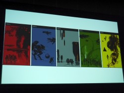 画像集#026のサムネイル/［GDC 2013］「Halo」のBungieが目指す「中世×SF」な新世界とは。次世代FPS「Destiny」のアートワークとトレイラーが公開に