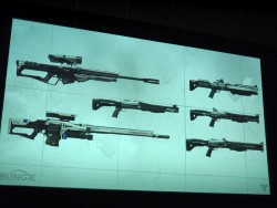 画像集#035のサムネイル/［GDC 2013］「Halo」のBungieが目指す「中世×SF」な新世界とは。次世代FPS「Destiny」のアートワークとトレイラーが公開に