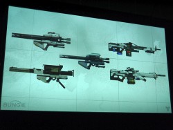 画像集#036のサムネイル/［GDC 2013］「Halo」のBungieが目指す「中世×SF」な新世界とは。次世代FPS「Destiny」のアートワークとトレイラーが公開に
