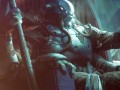 ［GDC 2013］「Halo」のBungieが目指す「中世×SF」な新世界とは。次世代FPS「Destiny」のアートワークとトレイラーが公開に