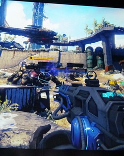 ꡼ No.007 | E3 2013Bungie꤬륪饤FPSμϤϡǥɤ߲򤯡DestinyפΥॷƥ