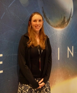 ꡼ No.002Υͥ / gamescomϡDestinyפκǿȥ쥤顼ǡ3ݥ󥷥ƥפ餫ˡBungieγȯåդؤΥߥ˥󥿥ӥ塼Ǻ