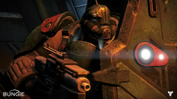 画像集#015のサムネイル/Bungieの新作FPS「Destiny」のスクリーンショットが大量公開