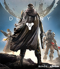 画像ギャラリー No.003のサムネイル画像 / Bungieの最新FPS「Destiny」ゲームプレイトレイラーが公開に。宇宙基地に巣食うエイリアンを仲間と3人で急襲