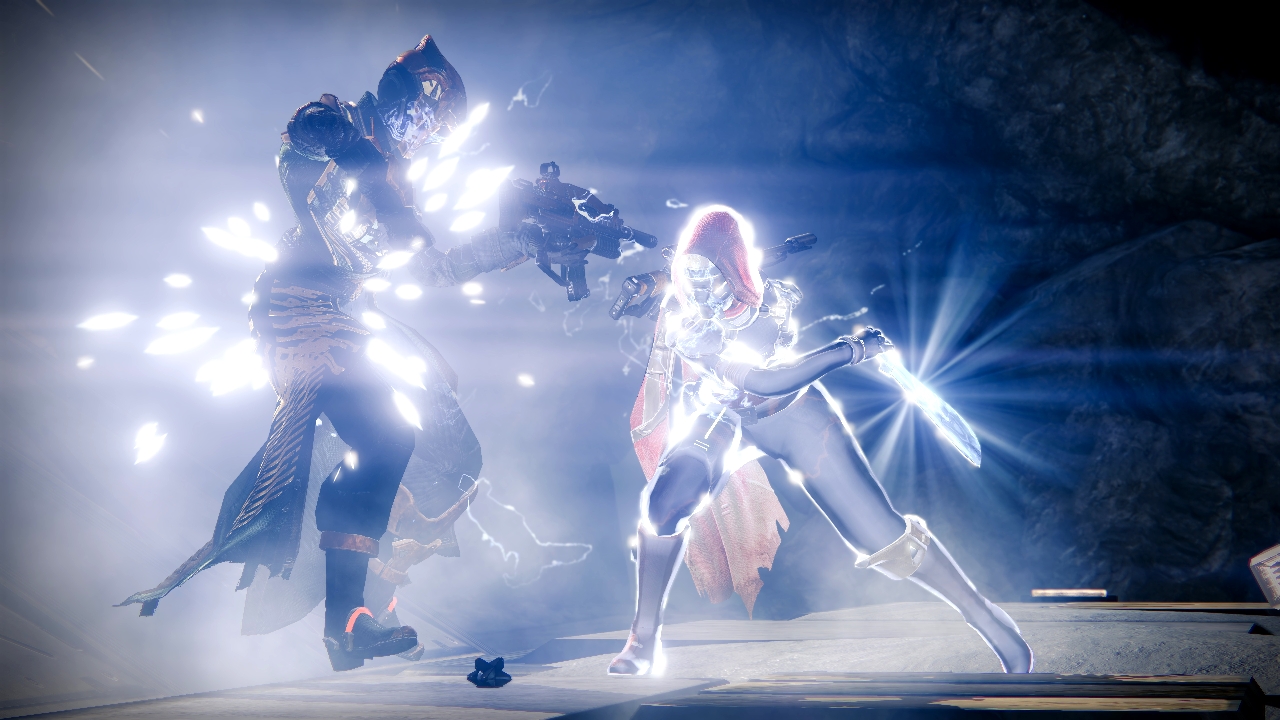 画像集no 040 14 新作fps Destiny の開発を手掛けるbungieインタビュー ゲームの背景にあるのは 生きている世界