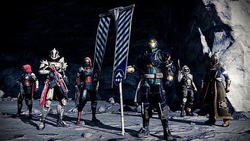 #031Υͥ/E3 2014ϿFPSDestinyפγȯݤBungie󥿥ӥ塼طʤˤΤϡƤ