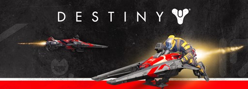画像ギャラリー No.002のサムネイル画像 / 「Destiny」の初回封入特典が明らかに。ストーリーを紹介する最新トレイラー「新たな始まり」も公開