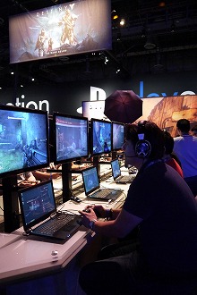 画像ギャラリー No.001のサムネイル画像 / 「Destiny」のDLC第1弾「The Dark Below」におけるPlayStationプラットフォーム専用コンテンツが明らかに