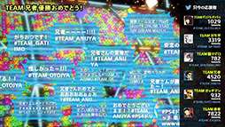 画像ギャラリー No.003のサムネイル画像 / 「Destiny」,公式オンラインイベントの視聴者数が約24万人を記録