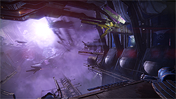 ꡼ No.004 | Destinyסĥƥ2ơ֥ϥ֥֡פξܺ٤Ԥĥƥ1/2Ƥ˹Ǥξ