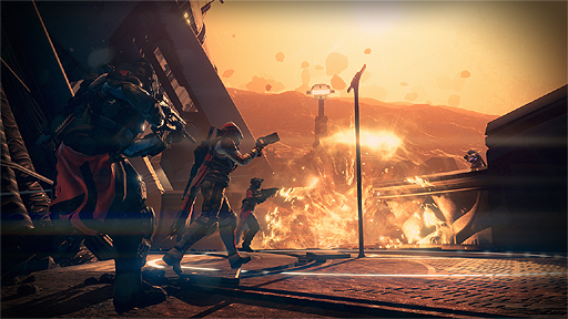 ꡼ No.013 | Destinyסĥƥ2ơ֥ϥ֥֡פξܺ٤Ԥĥƥ1/2Ƥ˹Ǥξ