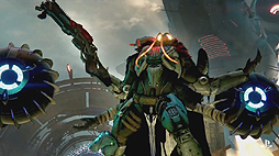 画像ギャラリー No.005のサムネイル画像 / 「Destiny」拡張コンテンツ第2弾「ハウス・オブ・ウルブズ」の日本語トレイラーが公開。追加要素とその魅力を凝縮した映像