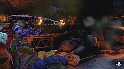 画像ギャラリー No.008のサムネイル画像 / 「Destiny」拡張コンテンツ第2弾「ハウス・オブ・ウルブズ」の日本語トレイラーが公開。追加要素とその魅力を凝縮した映像