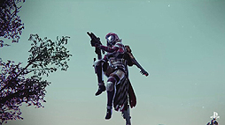 画像ギャラリー No.009のサムネイル画像 / 「Destiny」拡張コンテンツ第2弾「ハウス・オブ・ウルブズ」の日本語トレイラーが公開。追加要素とその魅力を凝縮した映像