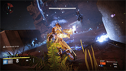 ꡼ No.005 | Destiny׺ǿĥֹߤΩٿפΥץӥ塼⡼ɤ俷֥饹ʤɤˤĤBungieΥåդ