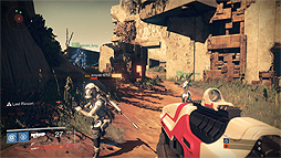 ꡼ No.006 | Destiny׺ǿĥֹߤΩٿפΥץӥ塼⡼ɤ俷֥饹ʤɤˤĤBungieΥåդ